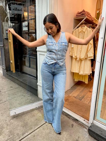 Paloma Baggy Jean in Fontana