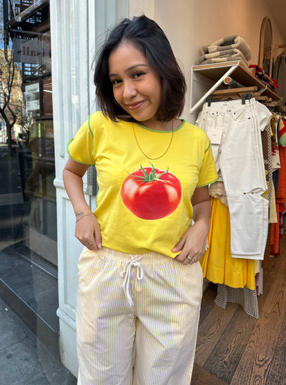 Tomato Tee