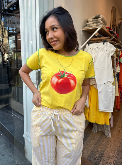 Tomato Tee