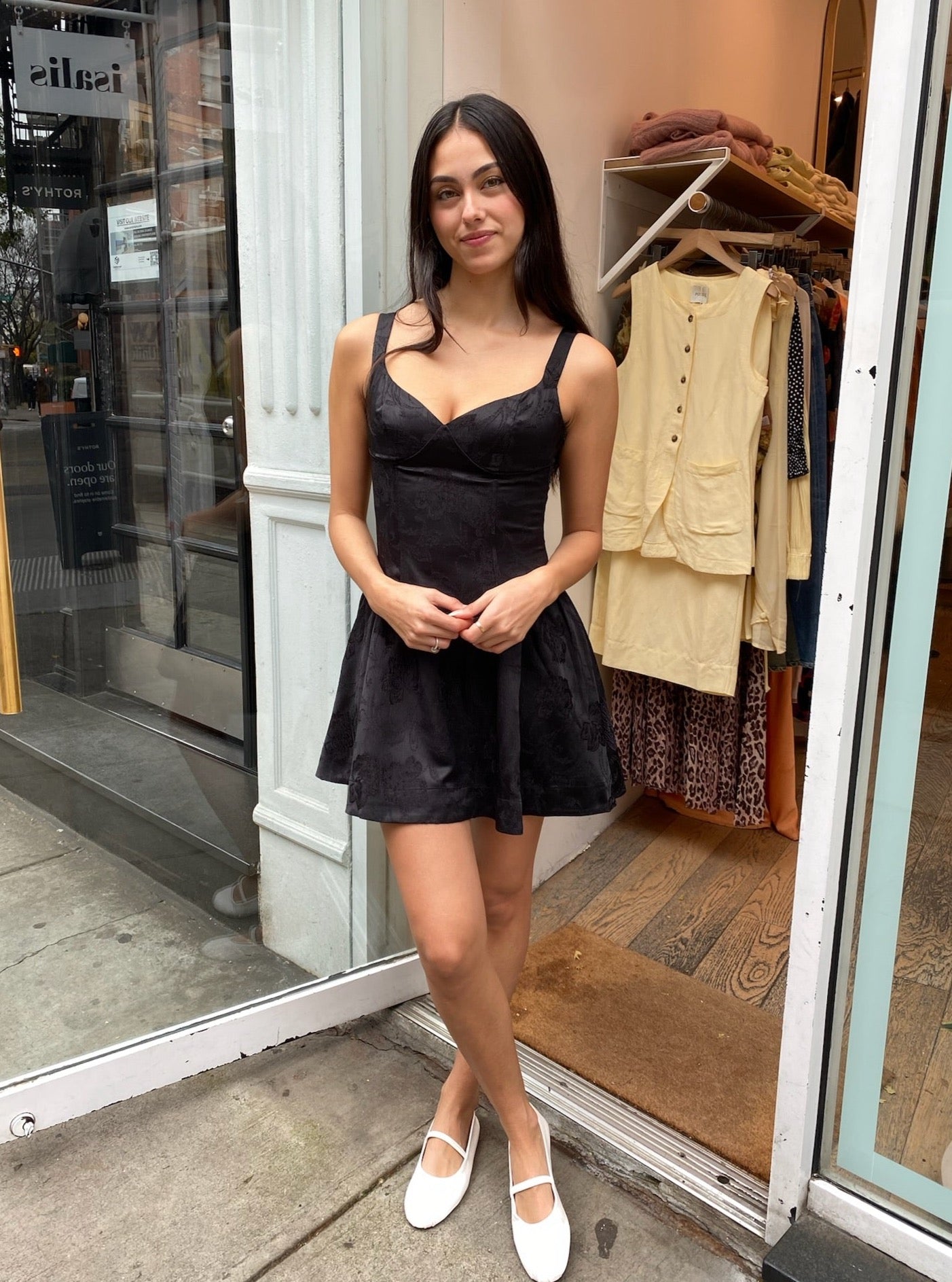 Napoli dress on sale