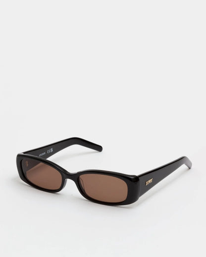 Billy Sunglasses in Black