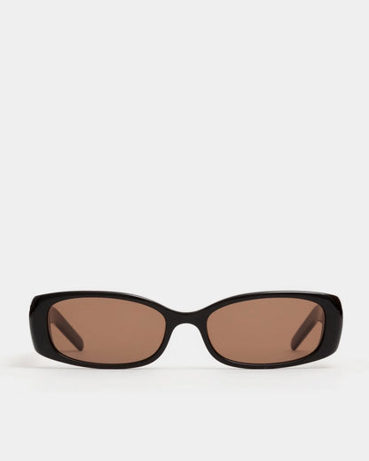 Billy Sunglasses in Black