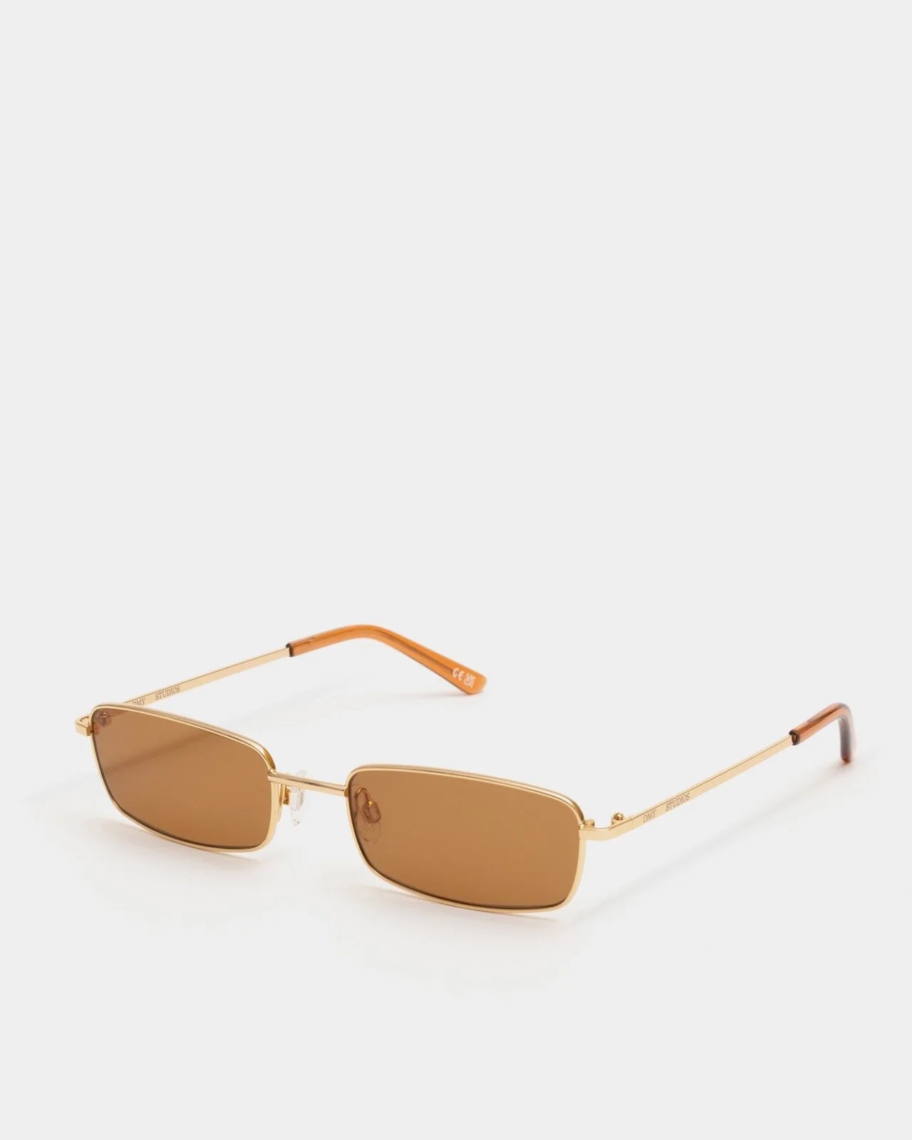 Olsen Sunglasses in Brown