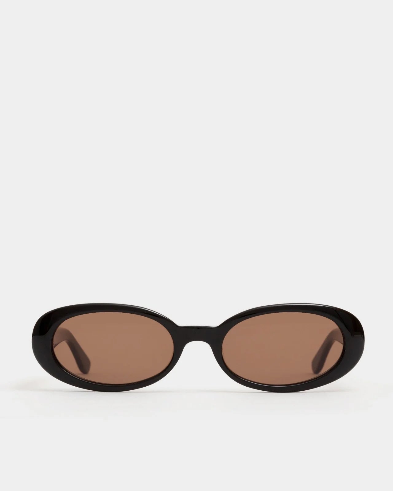 Valentina Sunglasses in Black