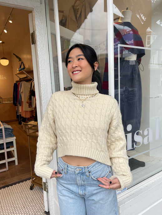 ⭐️SALE イタリー製summer sweater ⭐️タイムセール セールショップ