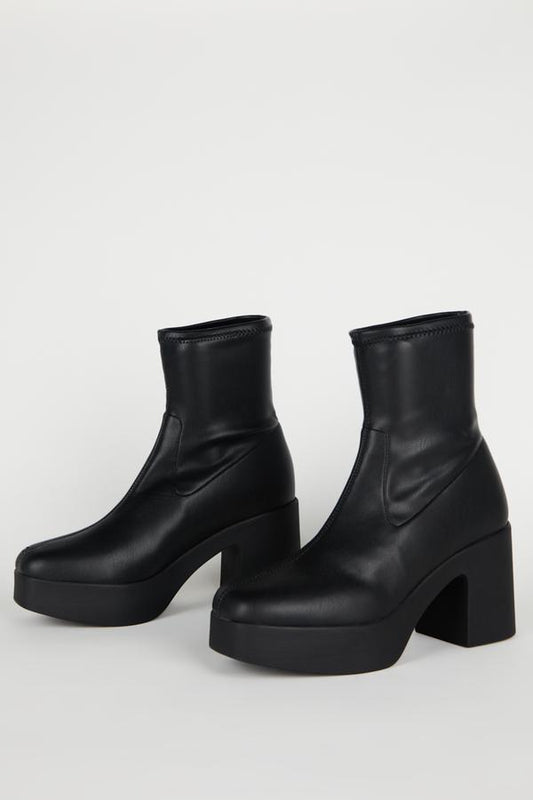 Marlowe Boot in Black